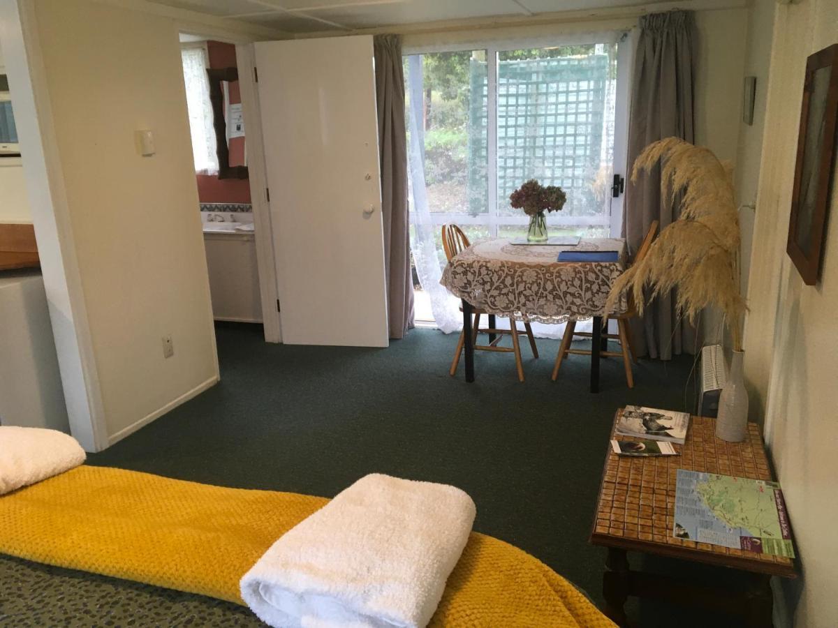 Kepplestone By The Sea - The Catlins Villa New Haven Luaran gambar