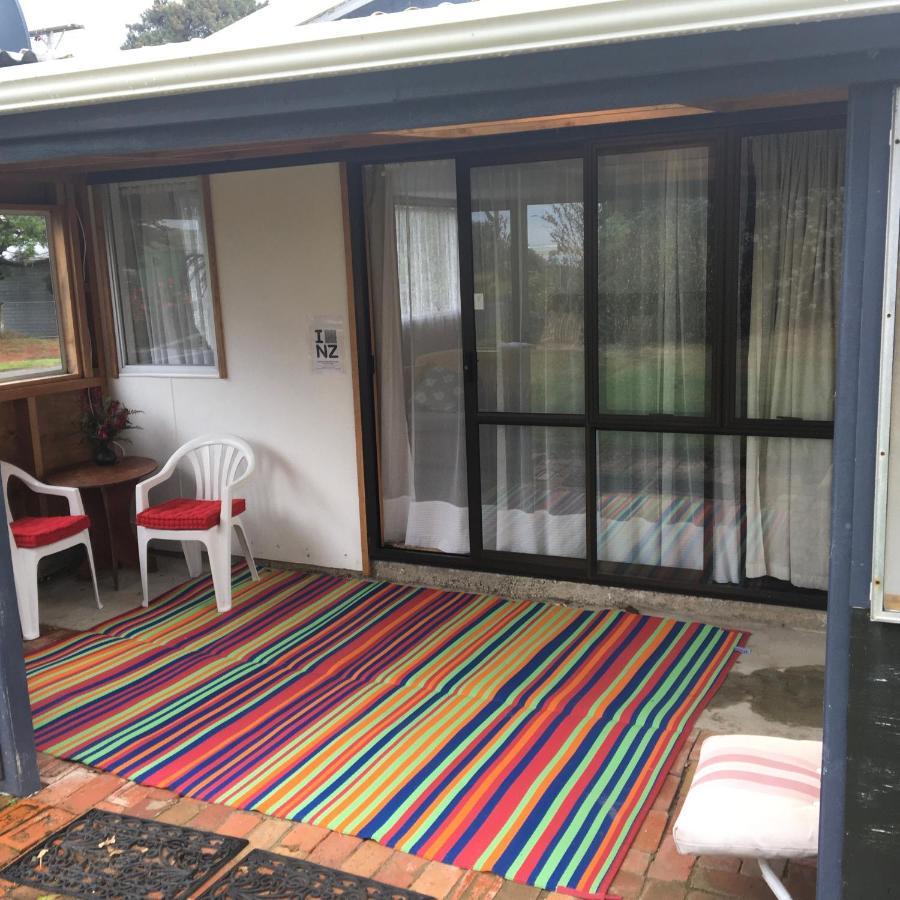 Kepplestone By The Sea - The Catlins Villa New Haven Luaran gambar