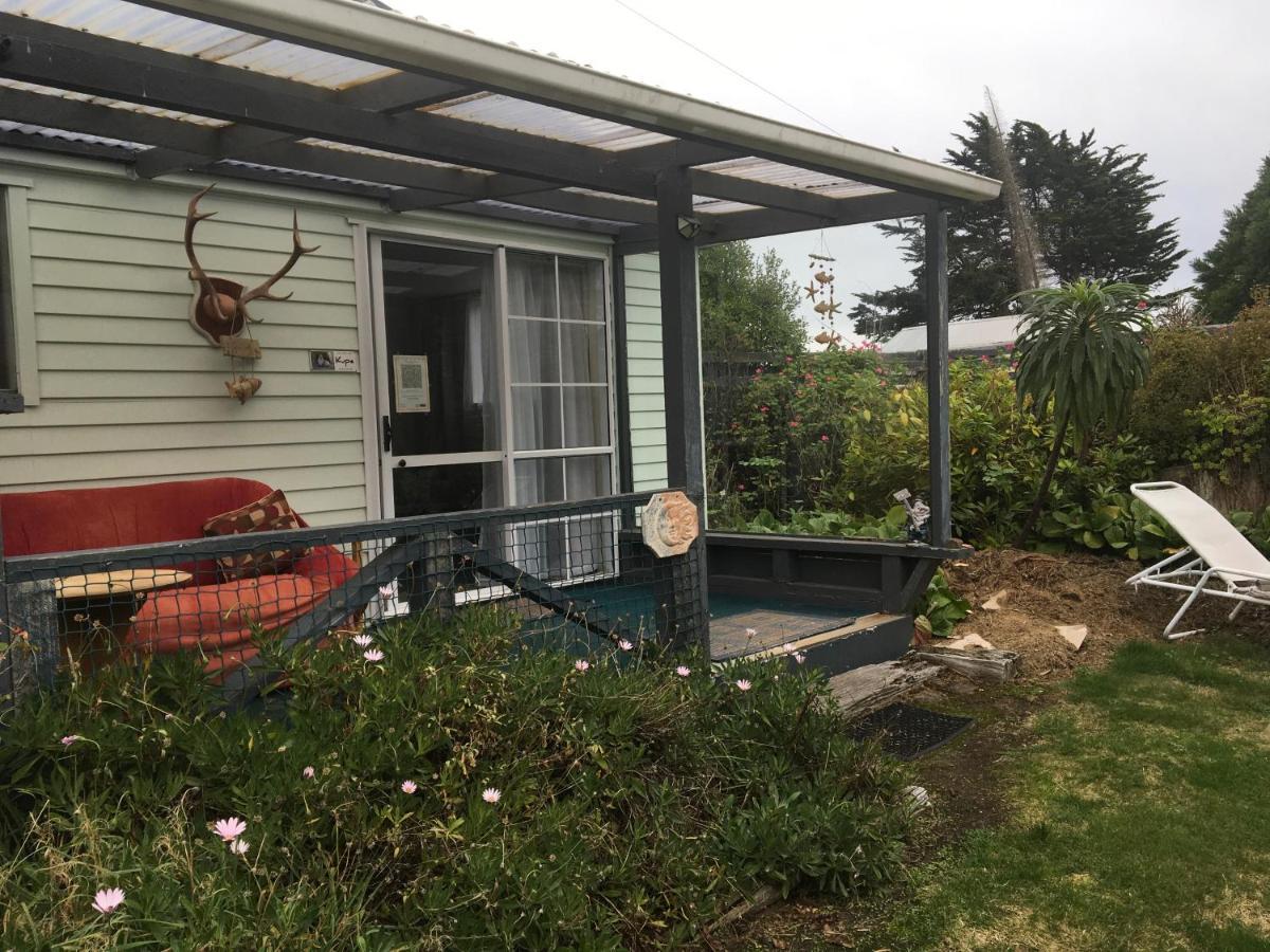 Kepplestone By The Sea - The Catlins Villa New Haven Luaran gambar