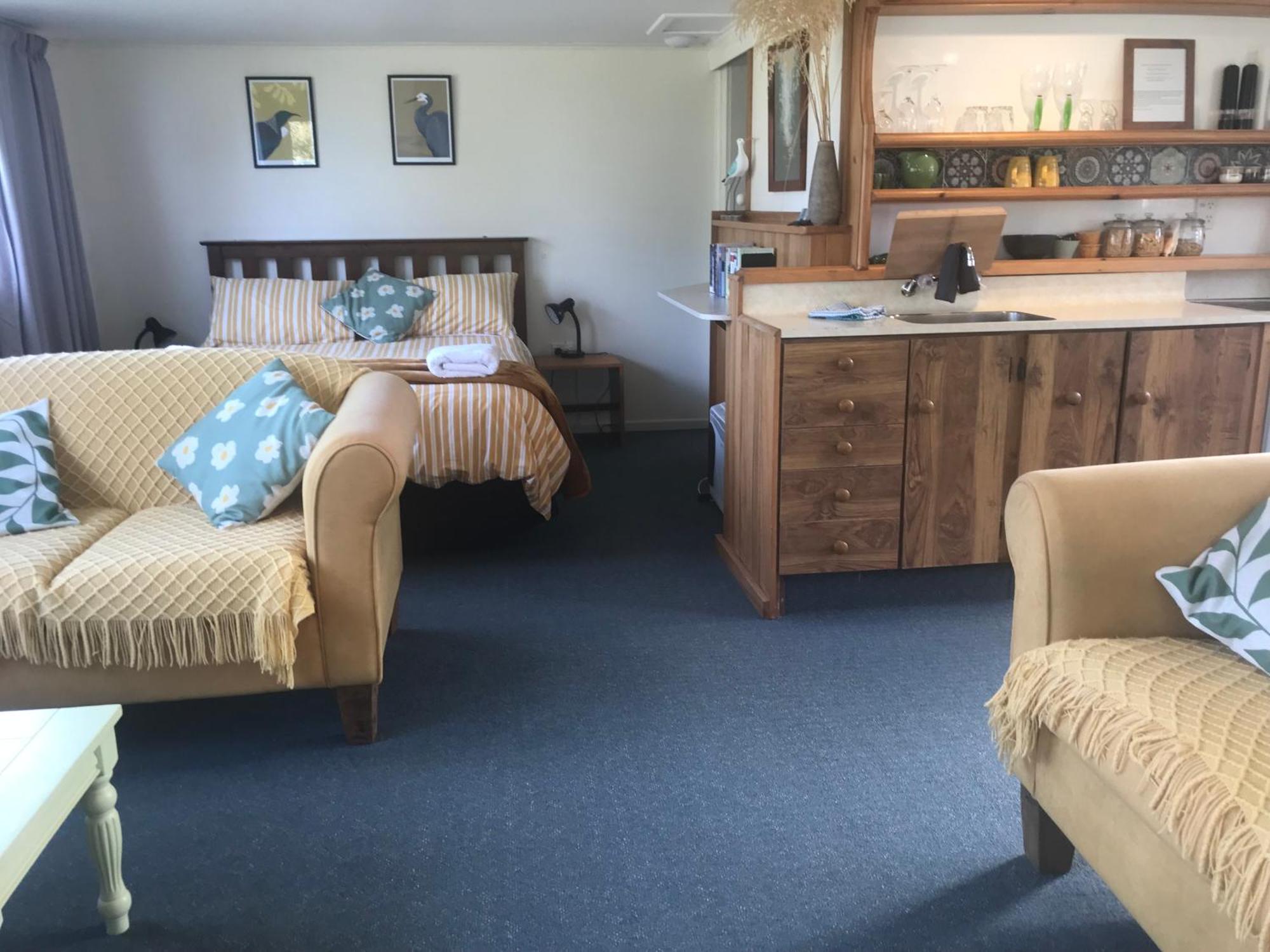 Kepplestone By The Sea - The Catlins Villa New Haven Luaran gambar