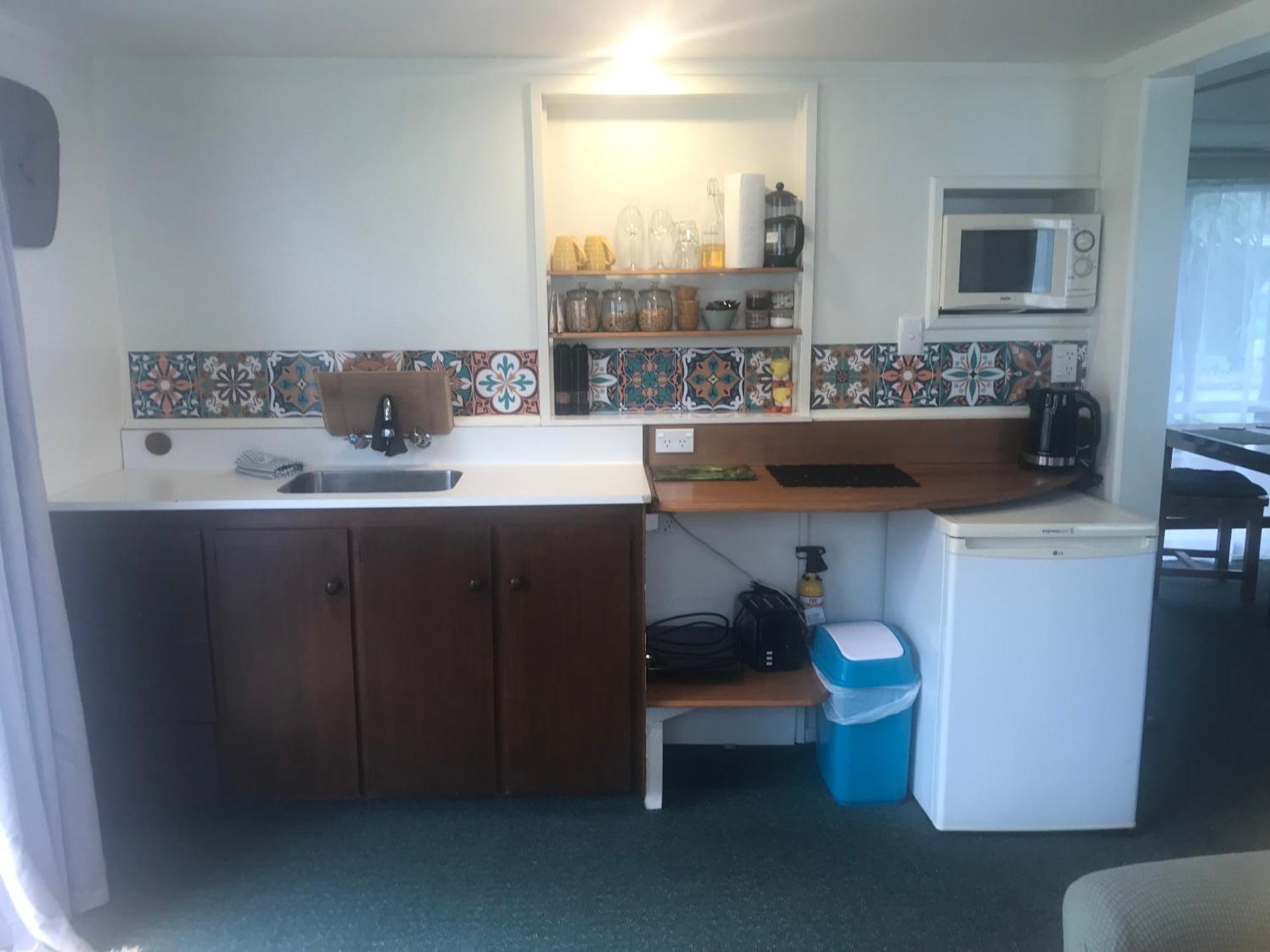 Kepplestone By The Sea - The Catlins Villa New Haven Luaran gambar