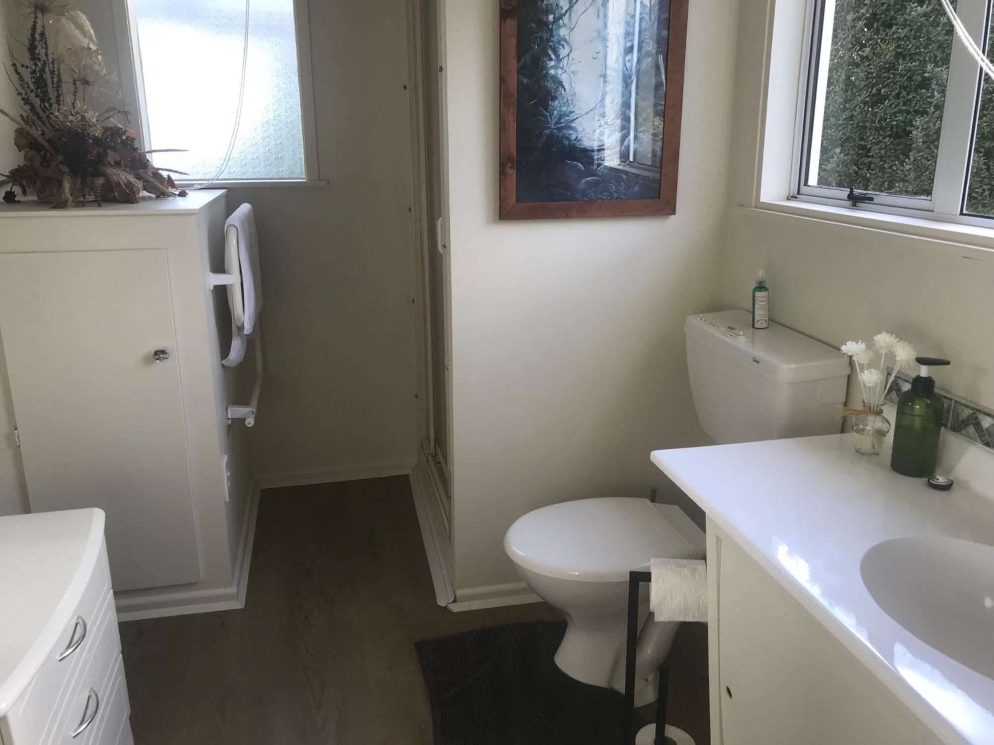 Kepplestone By The Sea - The Catlins Villa New Haven Luaran gambar