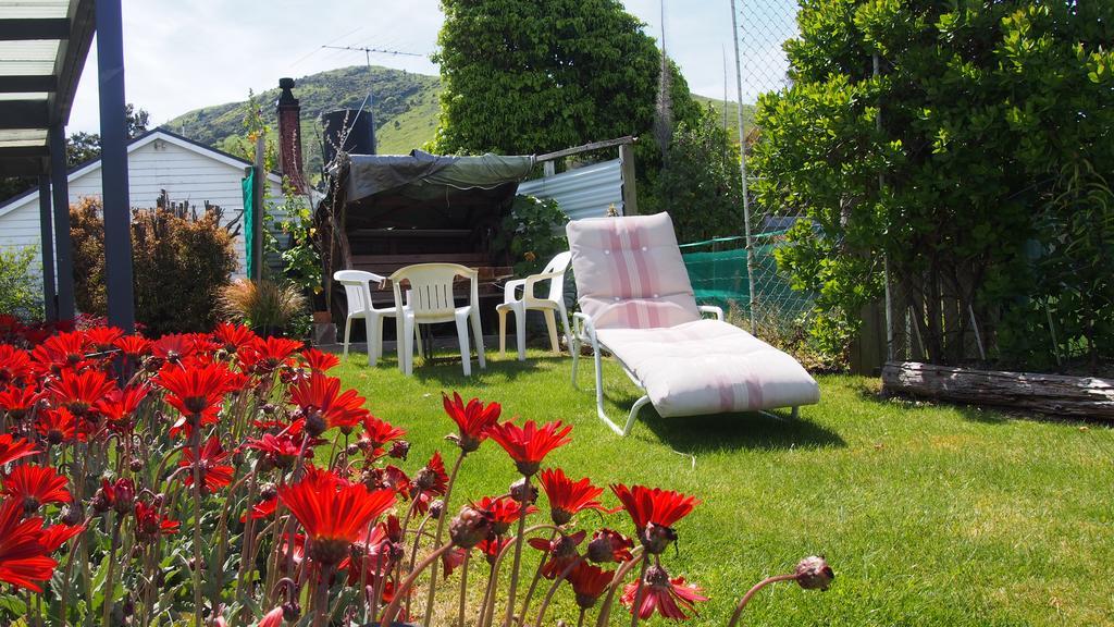 Kepplestone By The Sea - The Catlins Villa New Haven Luaran gambar