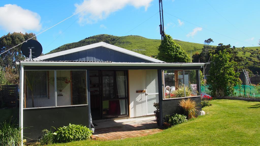Kepplestone By The Sea - The Catlins Villa New Haven Luaran gambar